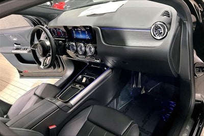 2026 Mercedes-Benz GLA GLA 250 4MATIC®