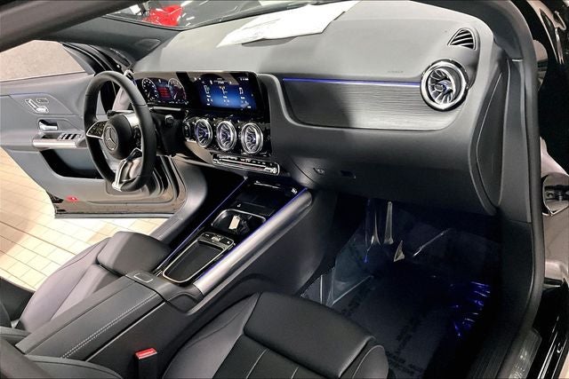 2026 Mercedes-Benz GLA GLA 250 4MATIC®