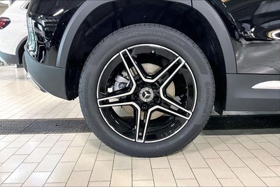 2026 Mercedes-Benz GLA GLA 250 4MATIC®