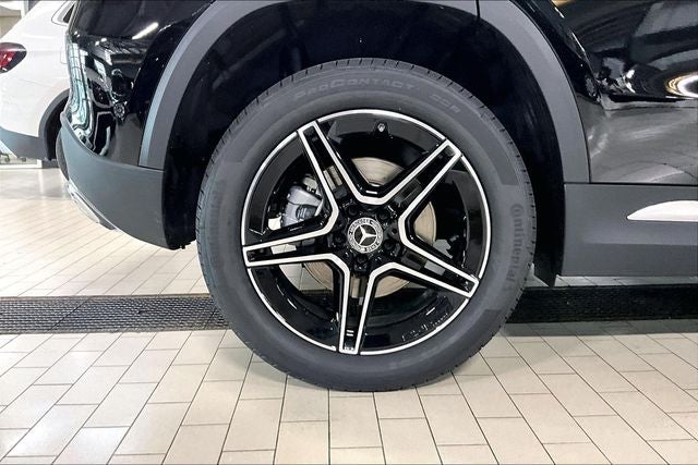 2026 Mercedes-Benz GLA GLA 250 4MATIC®