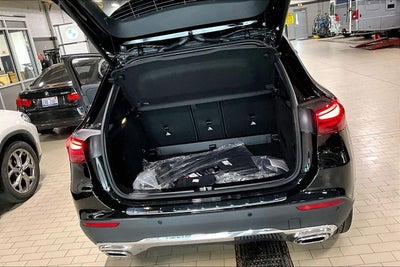 2026 Mercedes-Benz GLA GLA 250 4MATIC®