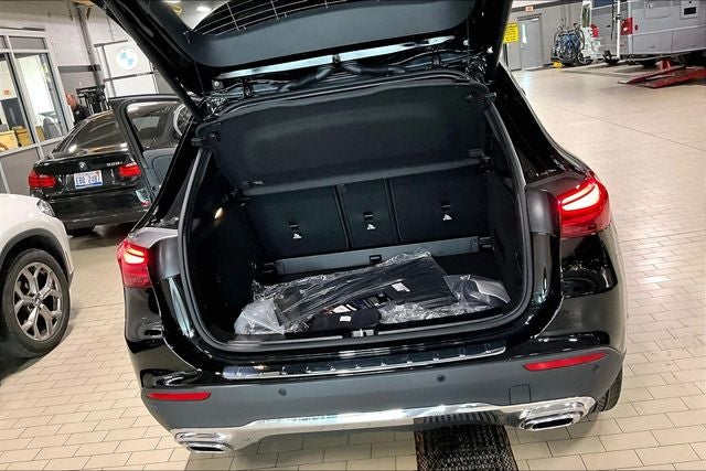 2026 Mercedes-Benz GLA GLA 250 4MATIC®