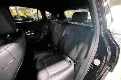 2026 Mercedes-Benz GLA GLA 250 4MATIC®