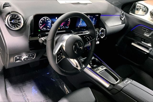 2026 Mercedes-Benz GLA GLA 250 4MATIC®