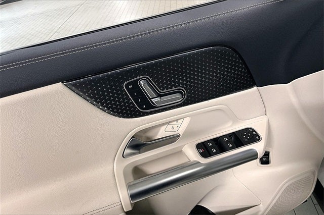 2025 Mercedes-Benz GLA GLA 250 4MATIC®