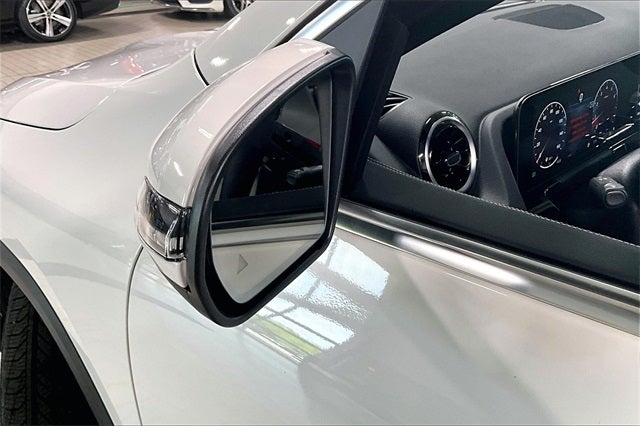 2025 Mercedes-Benz GLA GLA 250 4MATIC®