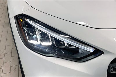 2025 Mercedes-Benz GLA GLA 250 4MATIC®