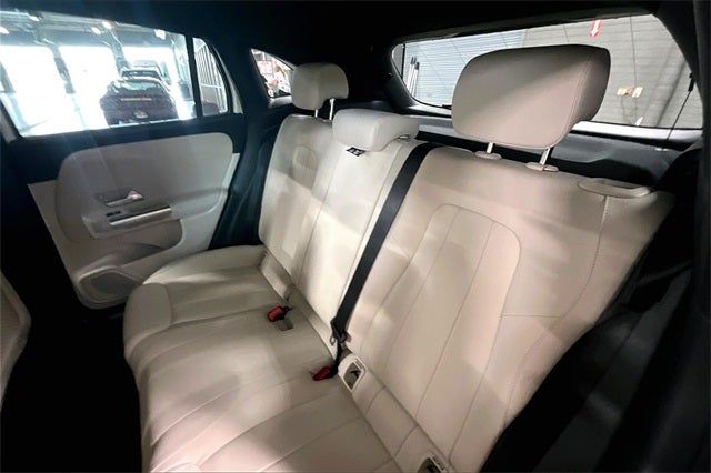 2025 Mercedes-Benz GLA GLA 250 4MATIC®