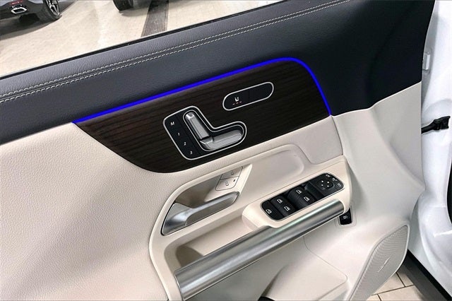 2026 Mercedes-Benz GLA GLA 250 4MATIC®