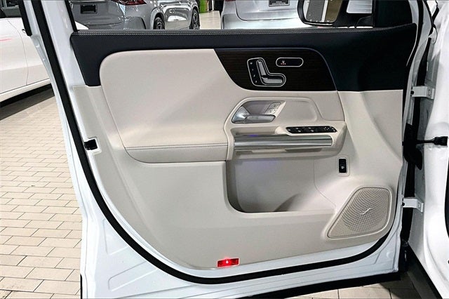 2026 Mercedes-Benz GLA GLA 250 4MATIC®