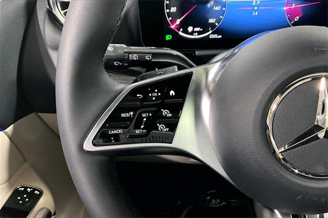 2026 Mercedes-Benz GLA GLA 250 4MATIC®