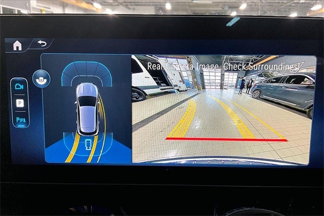 2026 Mercedes-Benz GLA GLA 250 4MATIC®