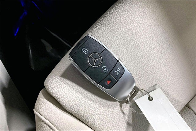 2026 Mercedes-Benz GLA GLA 250 4MATIC®