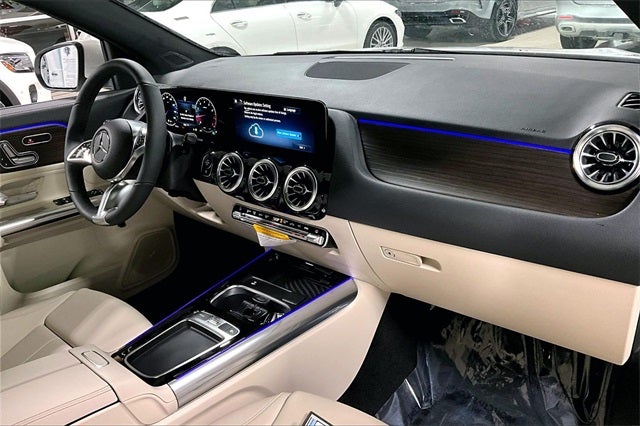 2026 Mercedes-Benz GLA GLA 250 4MATIC®