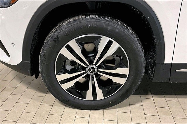 2026 Mercedes-Benz GLA GLA 250 4MATIC®