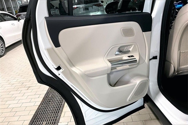 2026 Mercedes-Benz GLA GLA 250 4MATIC®