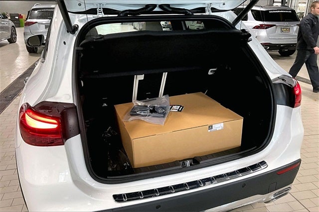 2026 Mercedes-Benz GLA GLA 250 4MATIC®