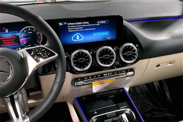 2026 Mercedes-Benz GLA GLA 250 4MATIC®