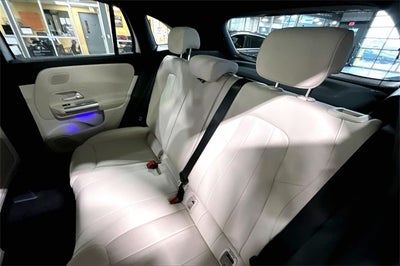 2026 Mercedes-Benz GLA GLA 250 4MATIC®