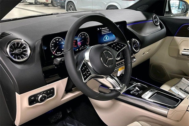 2026 Mercedes-Benz GLA GLA 250 4MATIC®