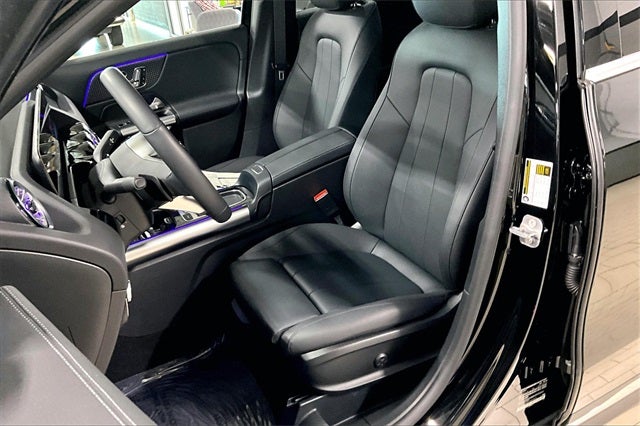 2025 Mercedes-Benz GLA GLA 250 4MATIC®