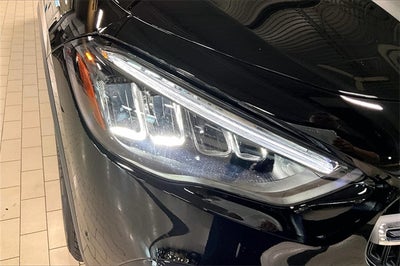 2025 Mercedes-Benz GLA GLA 250 4MATIC®