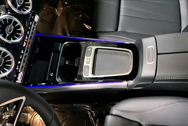 2026 Mercedes-Benz GLA GLA 250 4MATIC®
