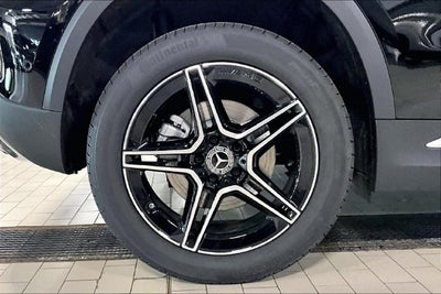 2026 Mercedes-Benz GLA GLA 250 4MATIC®