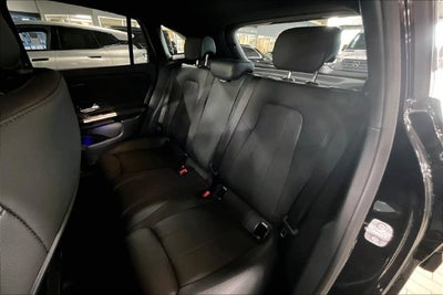 2026 Mercedes-Benz GLA GLA 250 4MATIC®