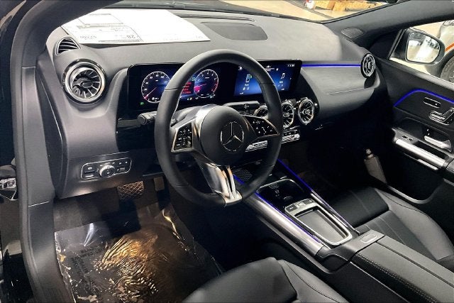 2026 Mercedes-Benz GLA GLA 250 4MATIC®