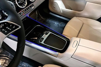 2026 Mercedes-Benz GLA GLA 250 4MATIC®