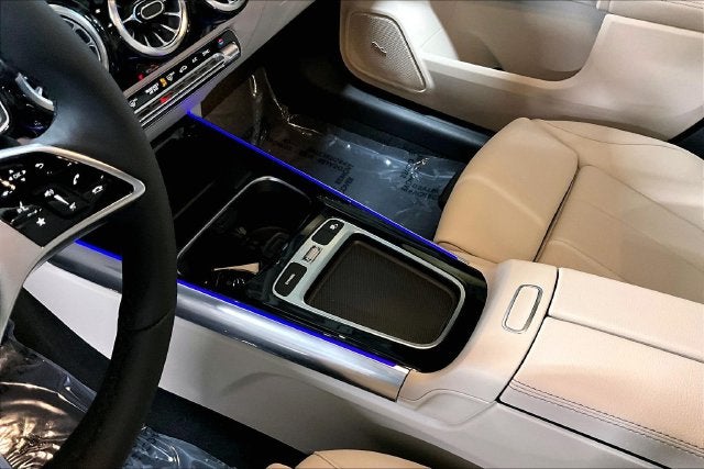 2026 Mercedes-Benz GLA GLA 250 4MATIC®