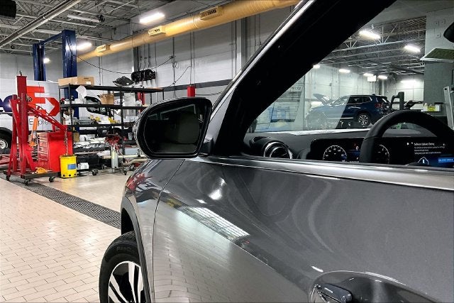 2026 Mercedes-Benz GLA GLA 250 4MATIC®