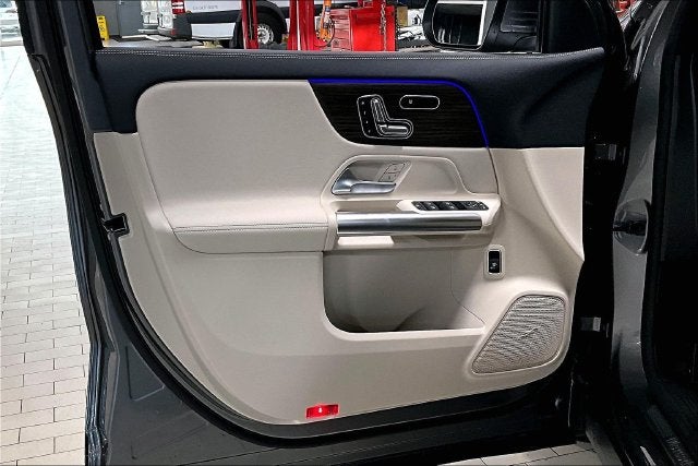 2026 Mercedes-Benz GLA GLA 250 4MATIC®