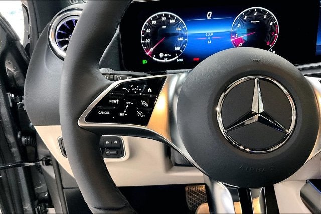 2026 Mercedes-Benz GLA GLA 250 4MATIC®