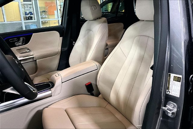2026 Mercedes-Benz GLA GLA 250 4MATIC®