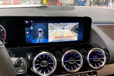 2026 Mercedes-Benz GLA GLA 250 4MATIC®