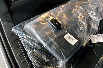 2026 Mercedes-Benz GLA GLA 250 4MATIC®