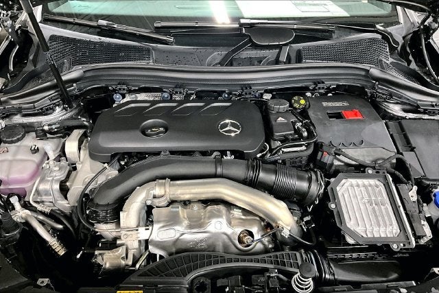 2026 Mercedes-Benz GLA GLA 250 4MATIC®