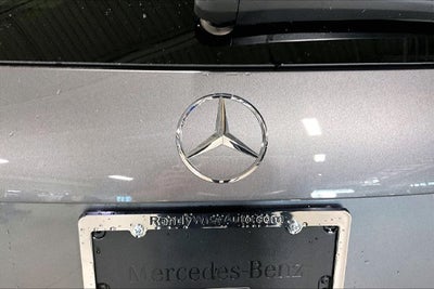 2026 Mercedes-Benz GLA GLA 250 4MATIC®