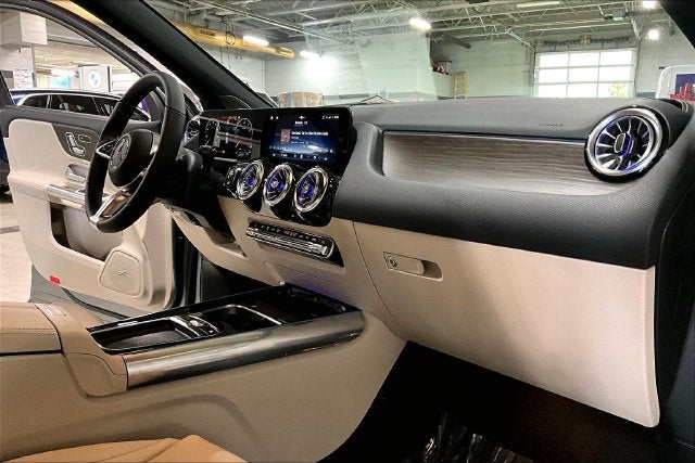 2026 Mercedes-Benz GLA GLA 250 4MATIC®