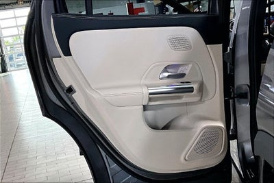 2026 Mercedes-Benz GLA GLA 250 4MATIC®