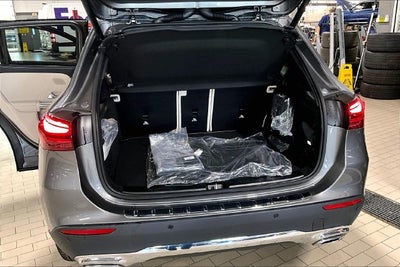 2026 Mercedes-Benz GLA GLA 250 4MATIC®