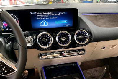 2026 Mercedes-Benz GLA GLA 250 4MATIC®