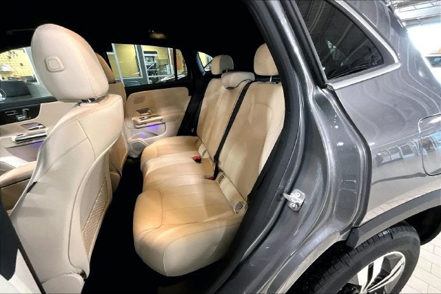 2026 Mercedes-Benz GLA GLA 250 4MATIC®