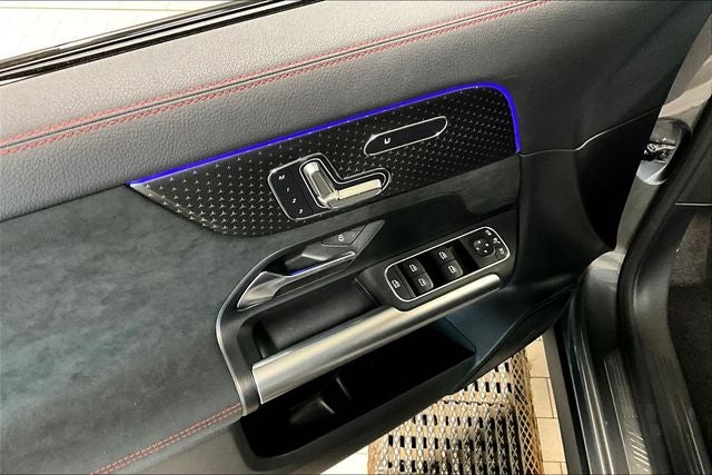 2026 Mercedes-Benz GLA GLA 35 AMG® 4MATIC®