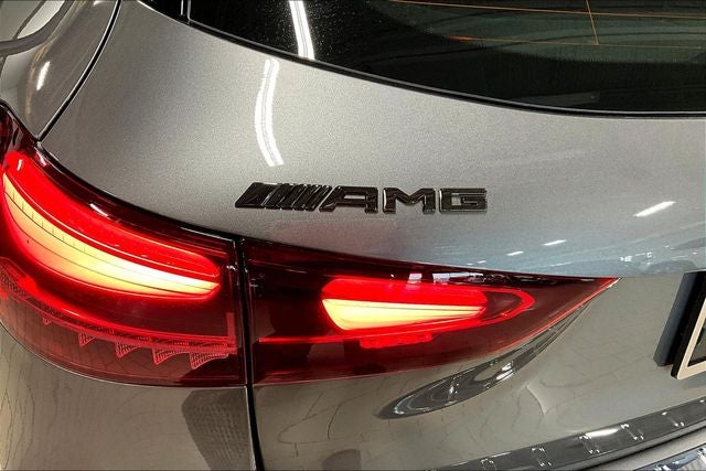 2026 Mercedes-Benz GLA GLA 35 AMG® 4MATIC®