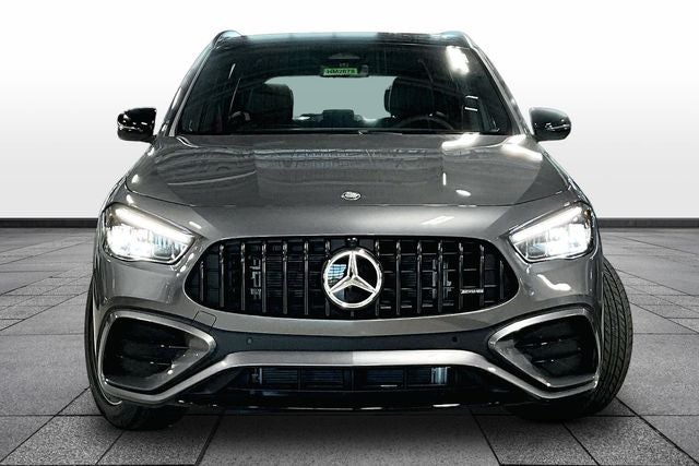 2026 Mercedes-Benz GLA GLA 35 AMG® 4MATIC®