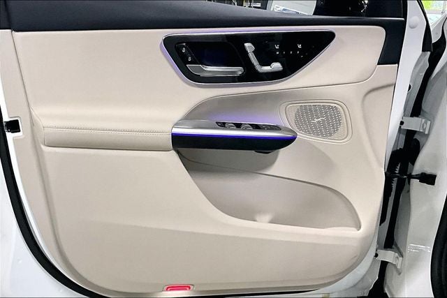 2027 Mercedes-Benz GLC GLC 300 Coupe 4MATIC®