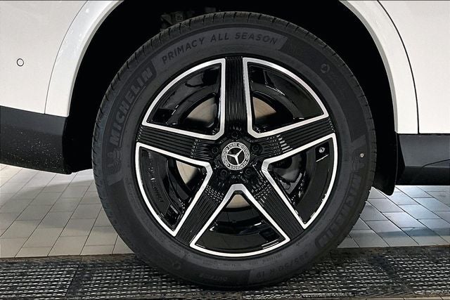 2027 Mercedes-Benz GLC GLC 300 Coupe 4MATIC®